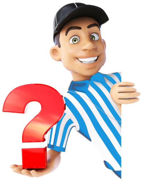 FAQ Illustration